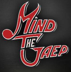 logo Mind The Gaep